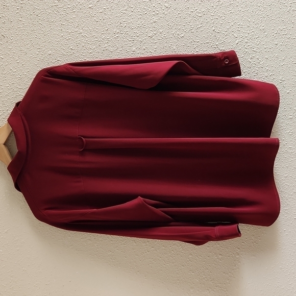 𝅺vintage Emanuel Ungaro Shirt - Picture 5 of 6